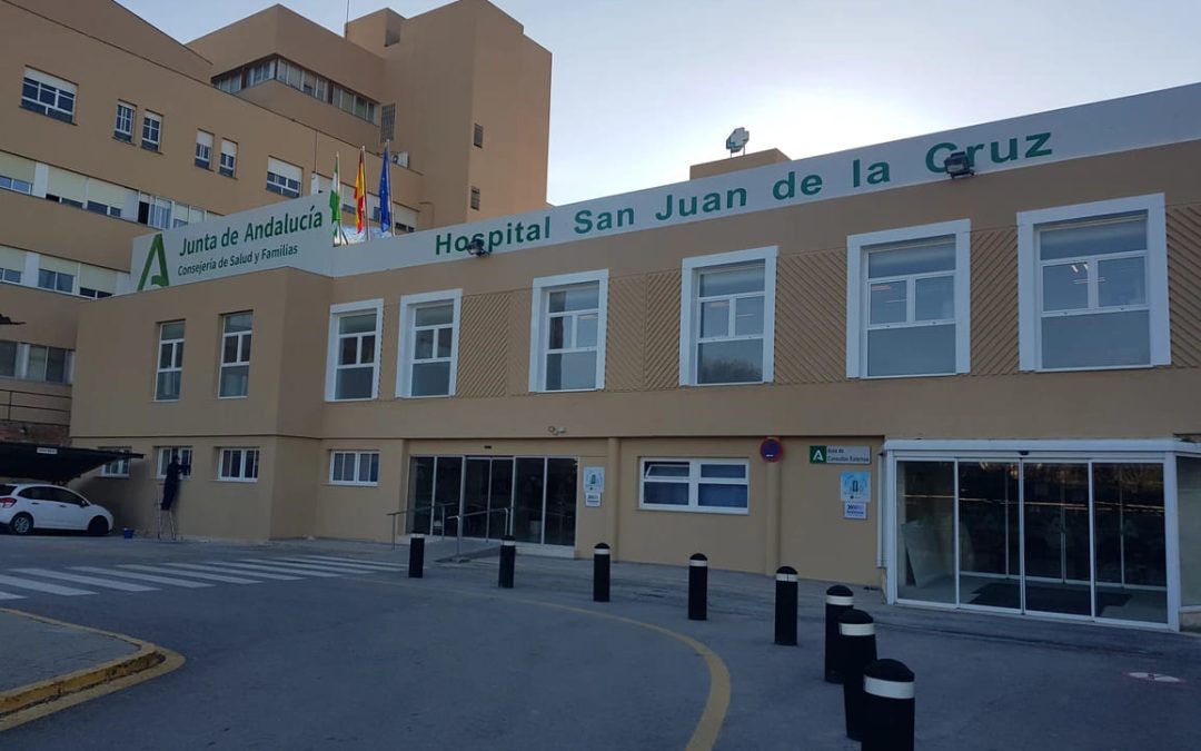 UCI Hospital de Úbeda