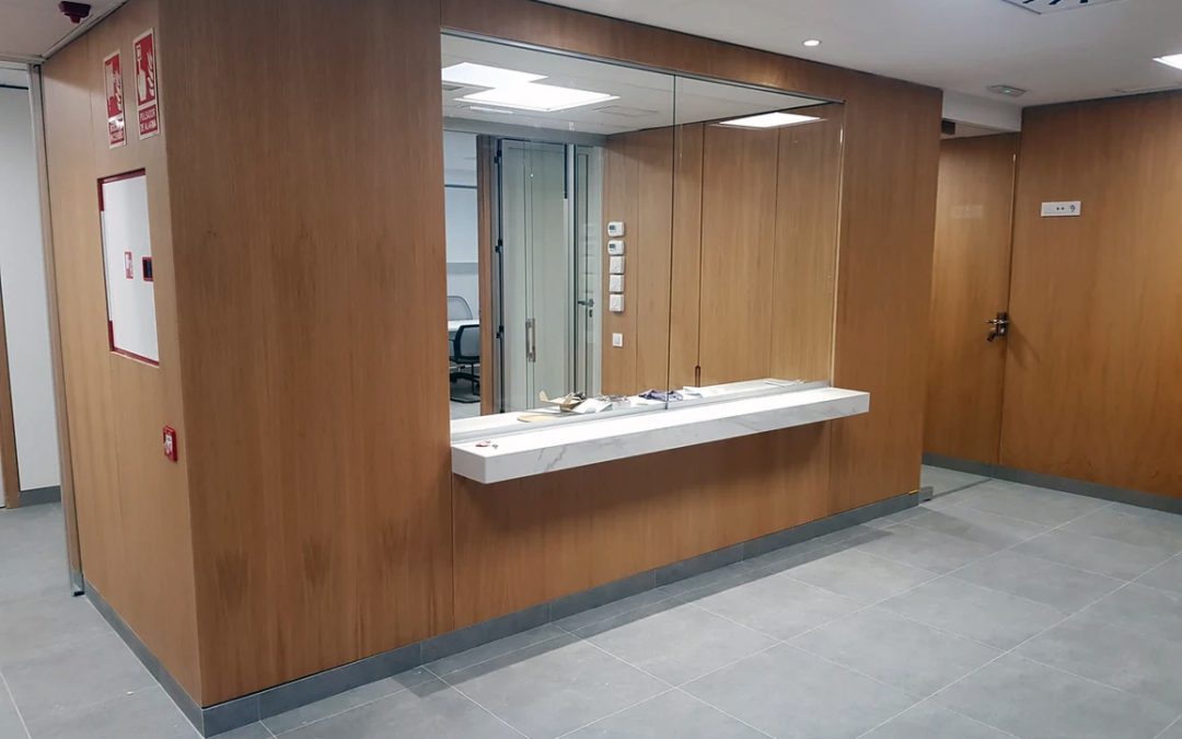 Centro de Salud de Baeza