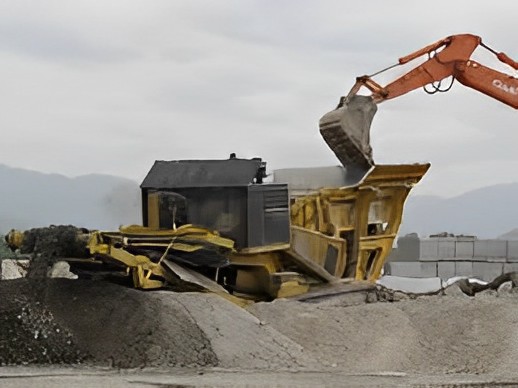 Movimiento de Tierras