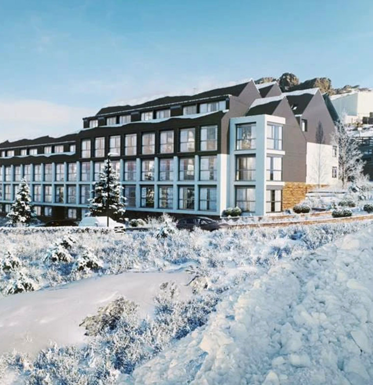 Promocion-Vista-sur-Nevada Residencial Fuentezuelas Gran Plaza