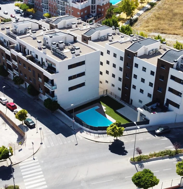 Residencial Fuentezuelas Gran Plaza Residencial Fuentezuelas Gran Plaza